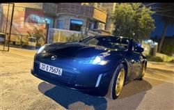 نیسان 370Z
